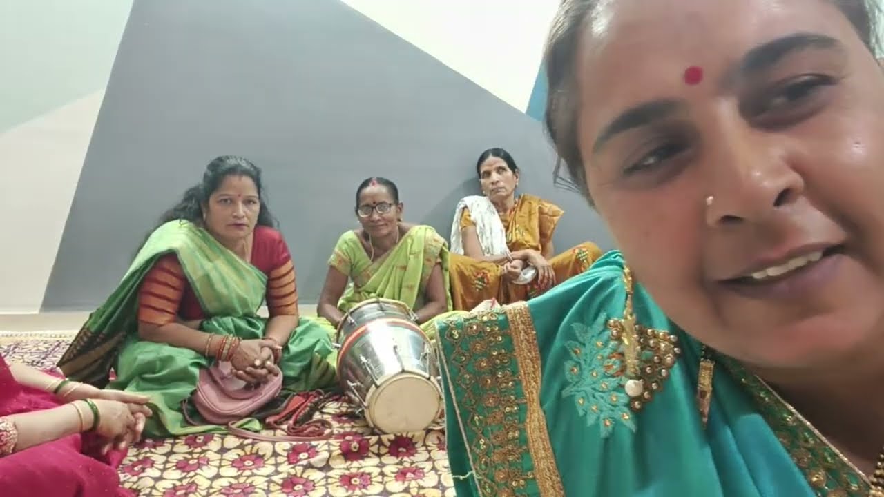 Krishna ki kripa is live!