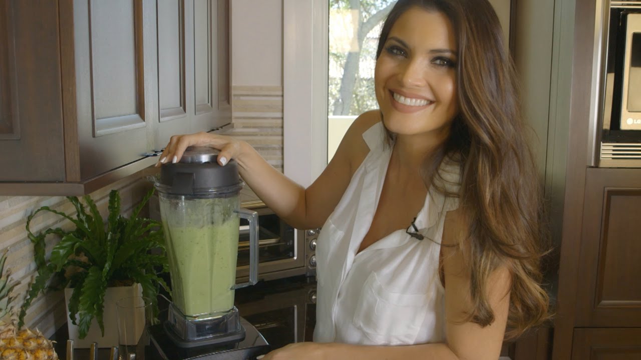 Ven y te cuento: Jugos verdes | Chiqui Delgado