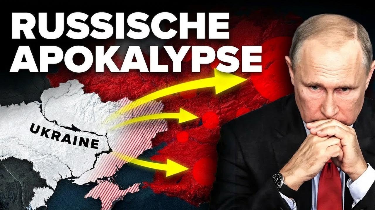 Putins engster Kreis wendet sich gegen ihn – und weitere Storys zum Russland-Ukraine-Krieg