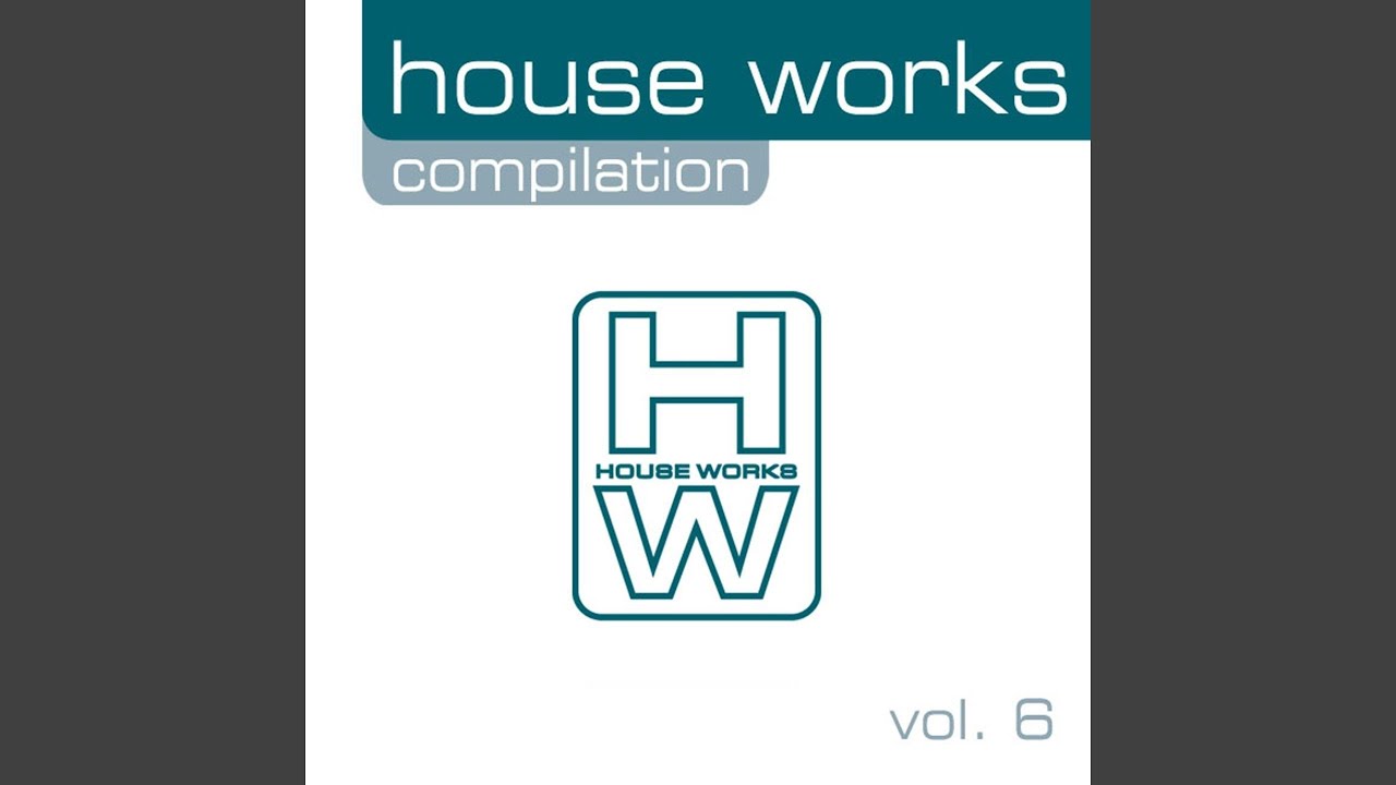 I Break U (feat. Franco Muñoz)