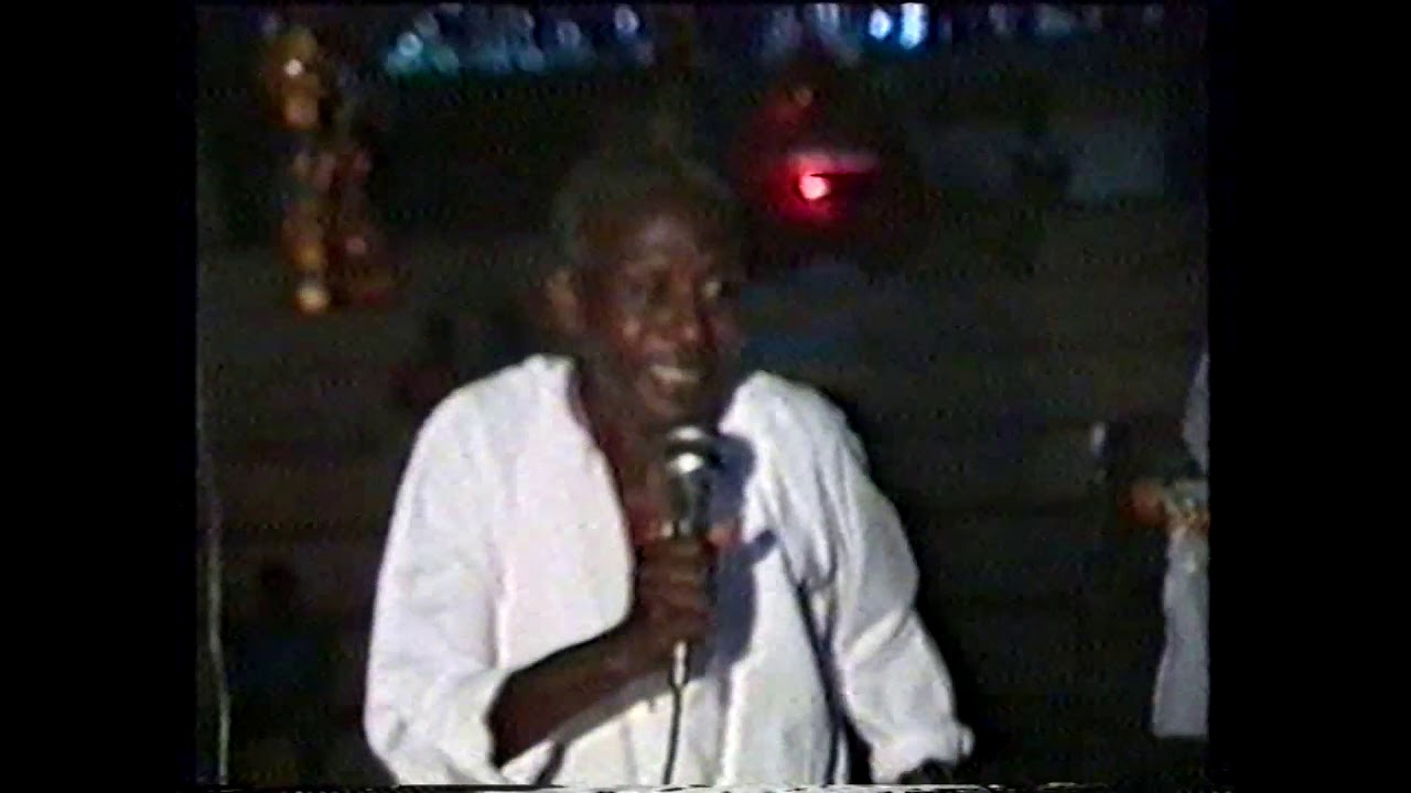 Abataka abasajja by Israel Magembe