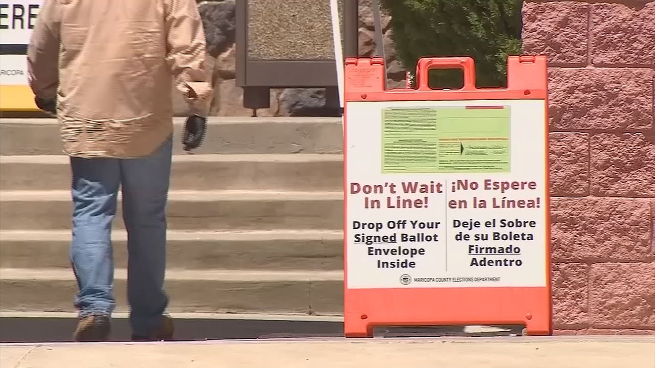 Arizona bill would make it harder to pass ballot initiatives