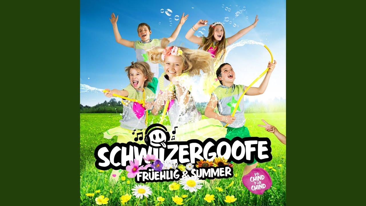 De Papi muess in Schatte