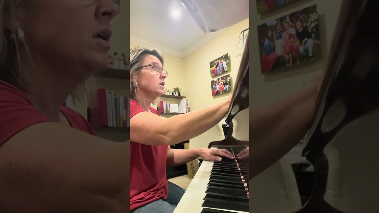 It’s You I Like—BASS