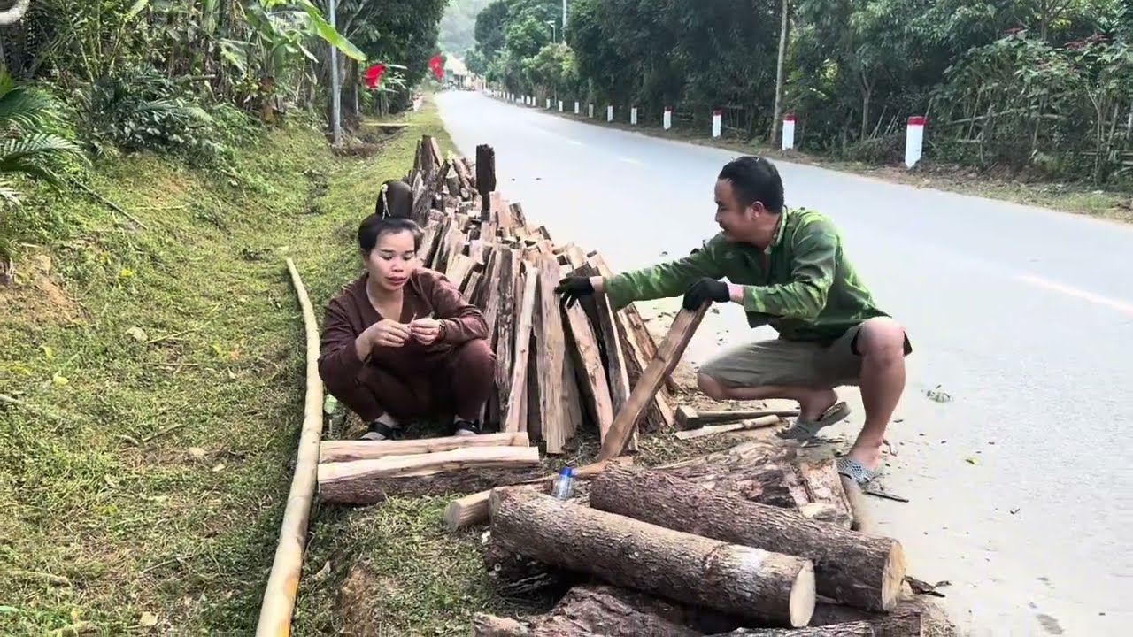 Phìm quam tay,mè nhinh tốc lưa côn trai(tập hai)