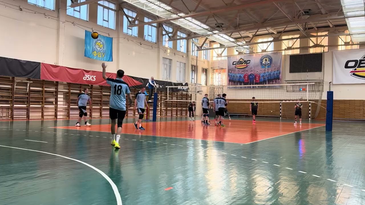 Купянск-Песочин(3 игра )