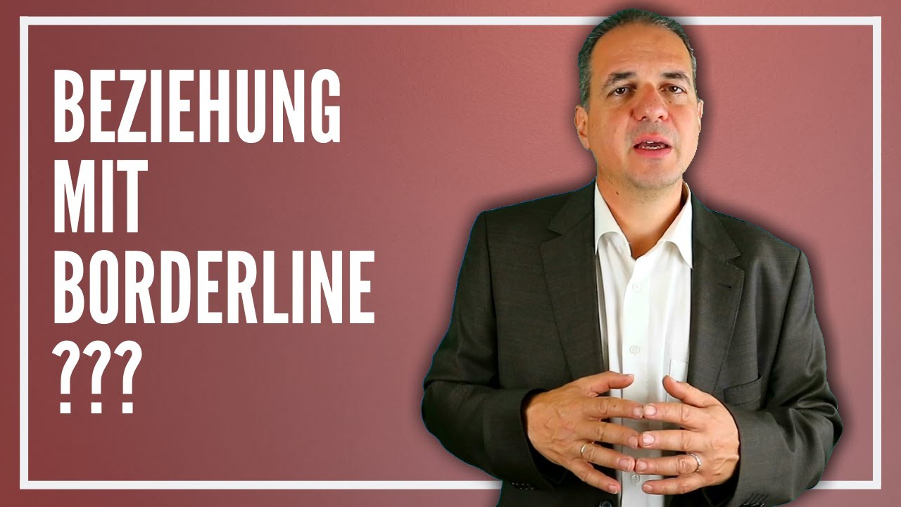 Borderline-Störung: Sind Borderliner beziehungsfähig?