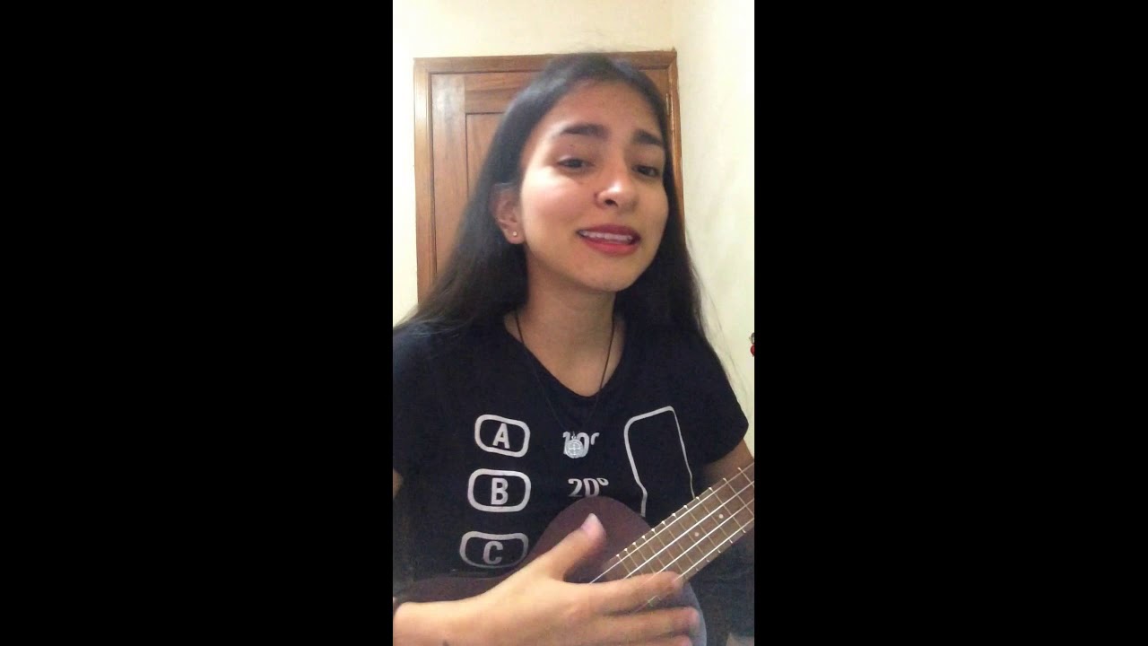 Te amaré - William Luna - Cover Ukelele ♥