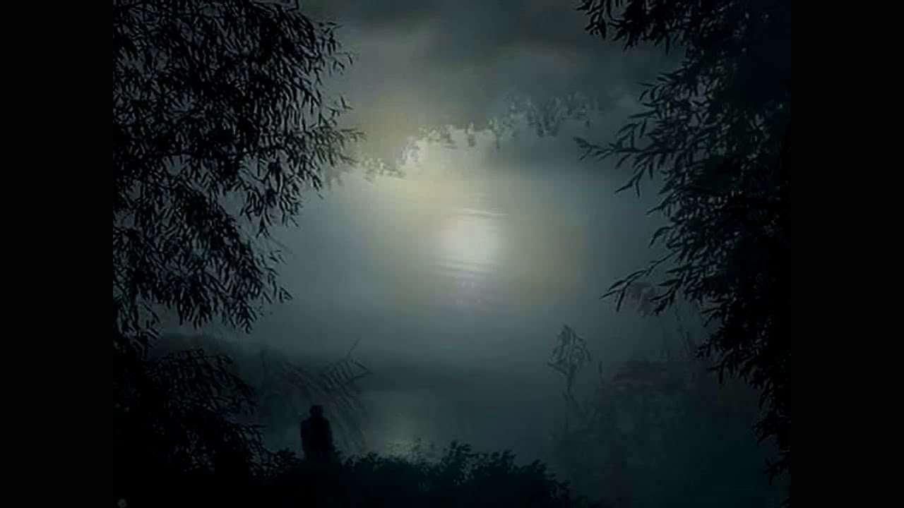 I Bolshe Nikogda. Leonid Latynin (mus. by L.Novoseltseva) - Larisa Novoseltseva