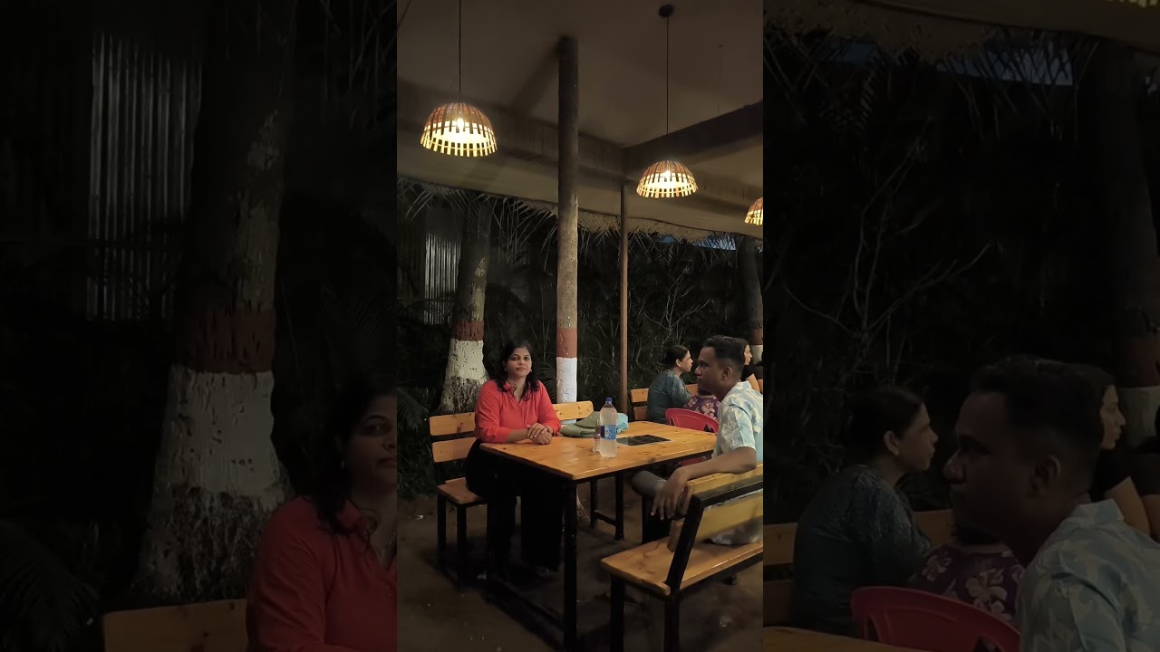 kolinbaay Restaurant Nagaon, Alibaug