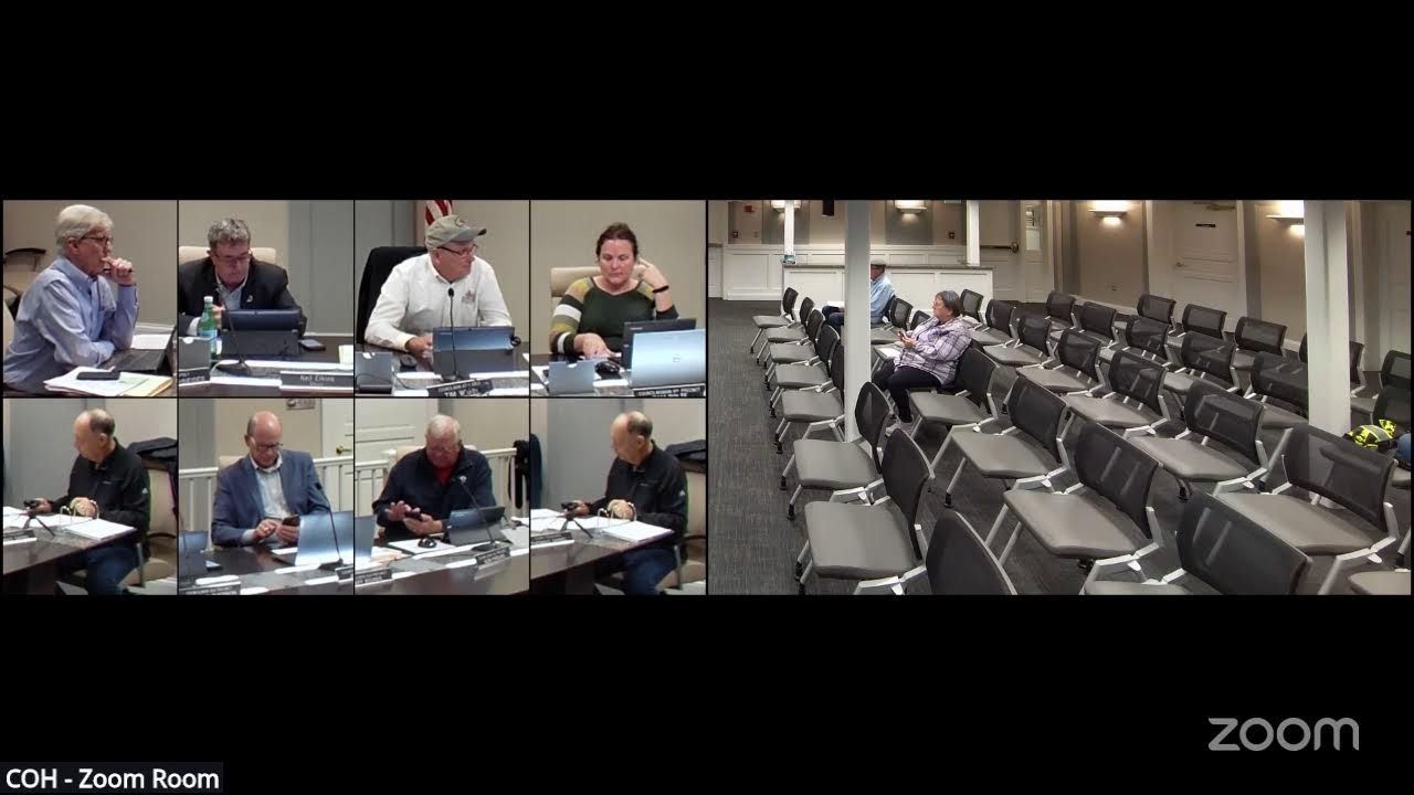 Common Council Meeting (2/24/2026)