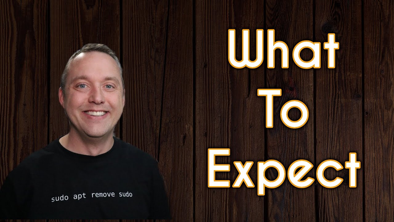 The First 30 Days in Linux