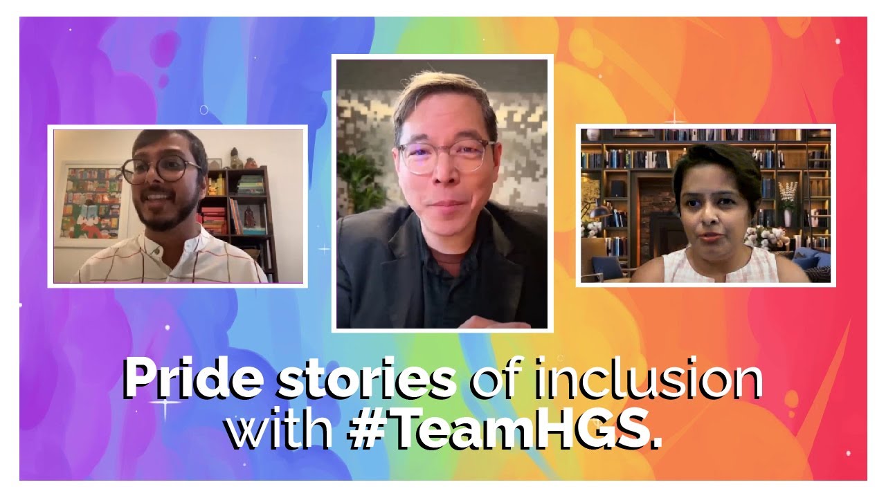 Love, Reimagined. Celebrating inclusive narratives.
