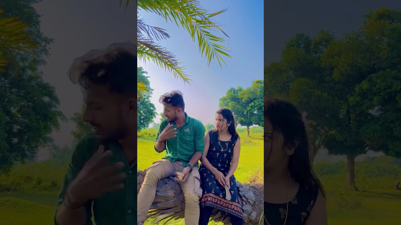 Love &hellip;.#odia #love #couple #trending #viral