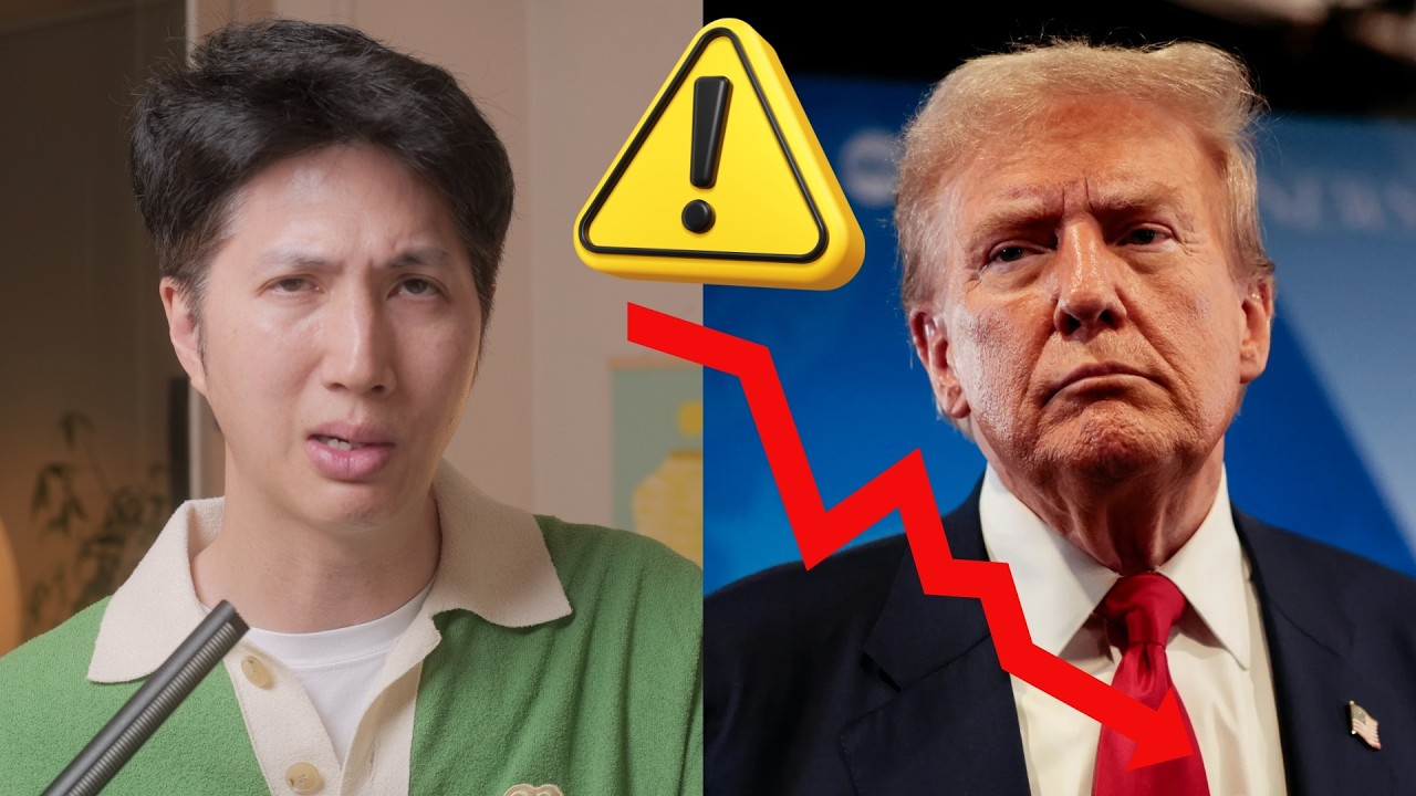 The MAGA wall crumbles