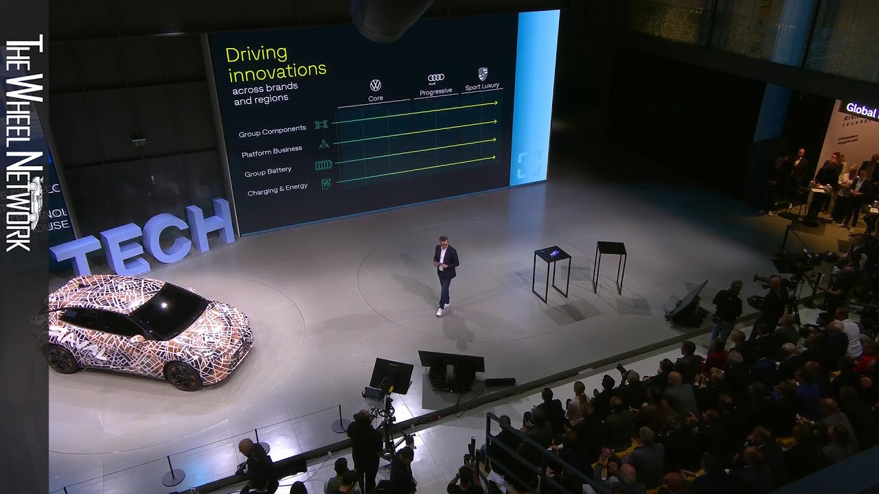 Volkswagen Group 