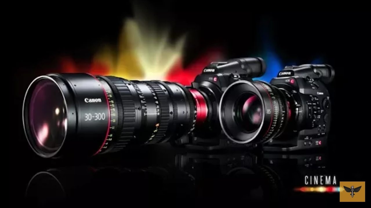DIGITAL CAMERA ||Top 5 Best DSLR Cameras 2017 : Canon, Nikon ||