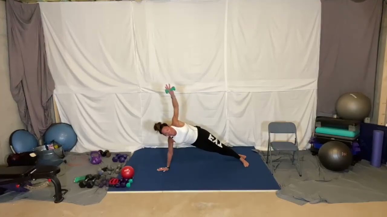 Barre 45m 2:24:22