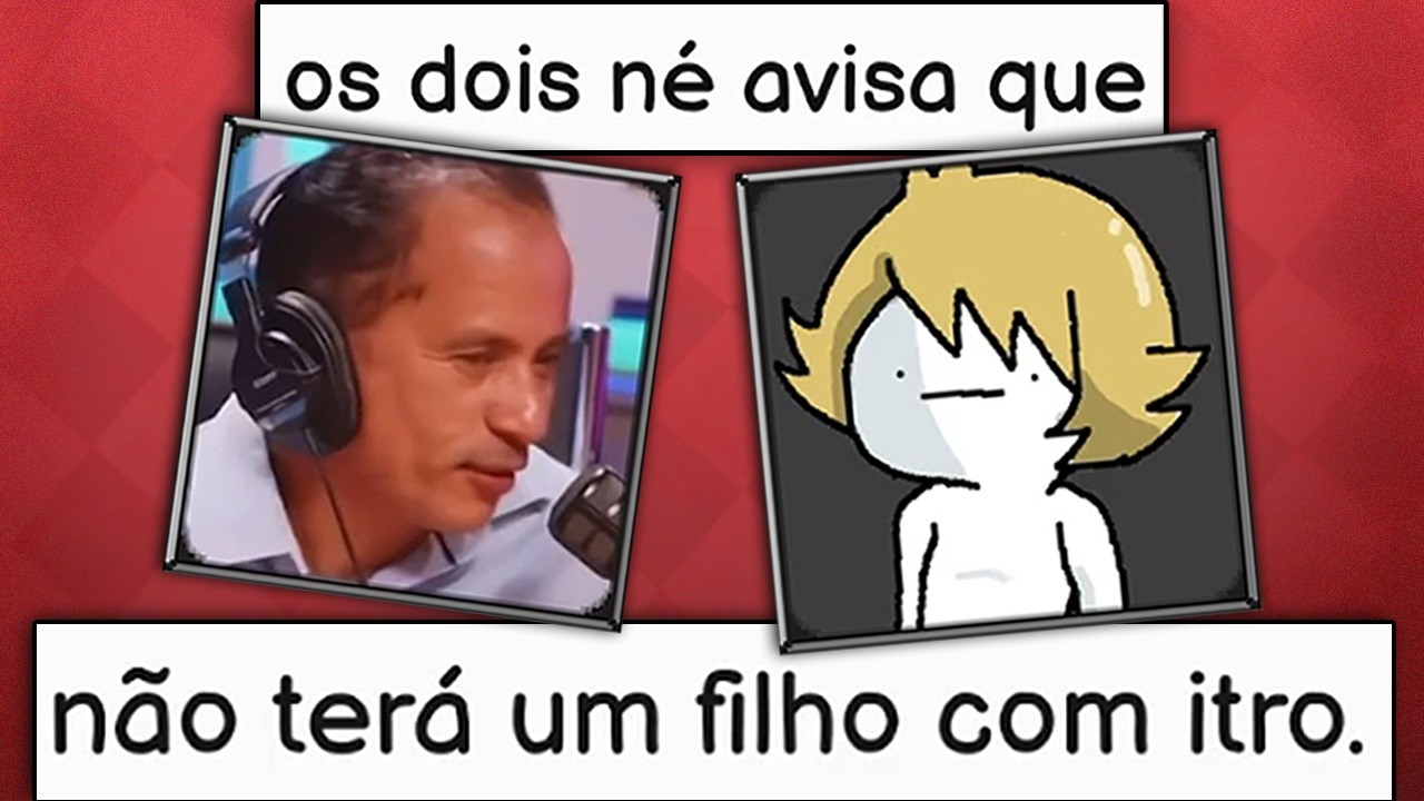ENTRAMOS NUM BBB ALMADI&Ccedil;OADO