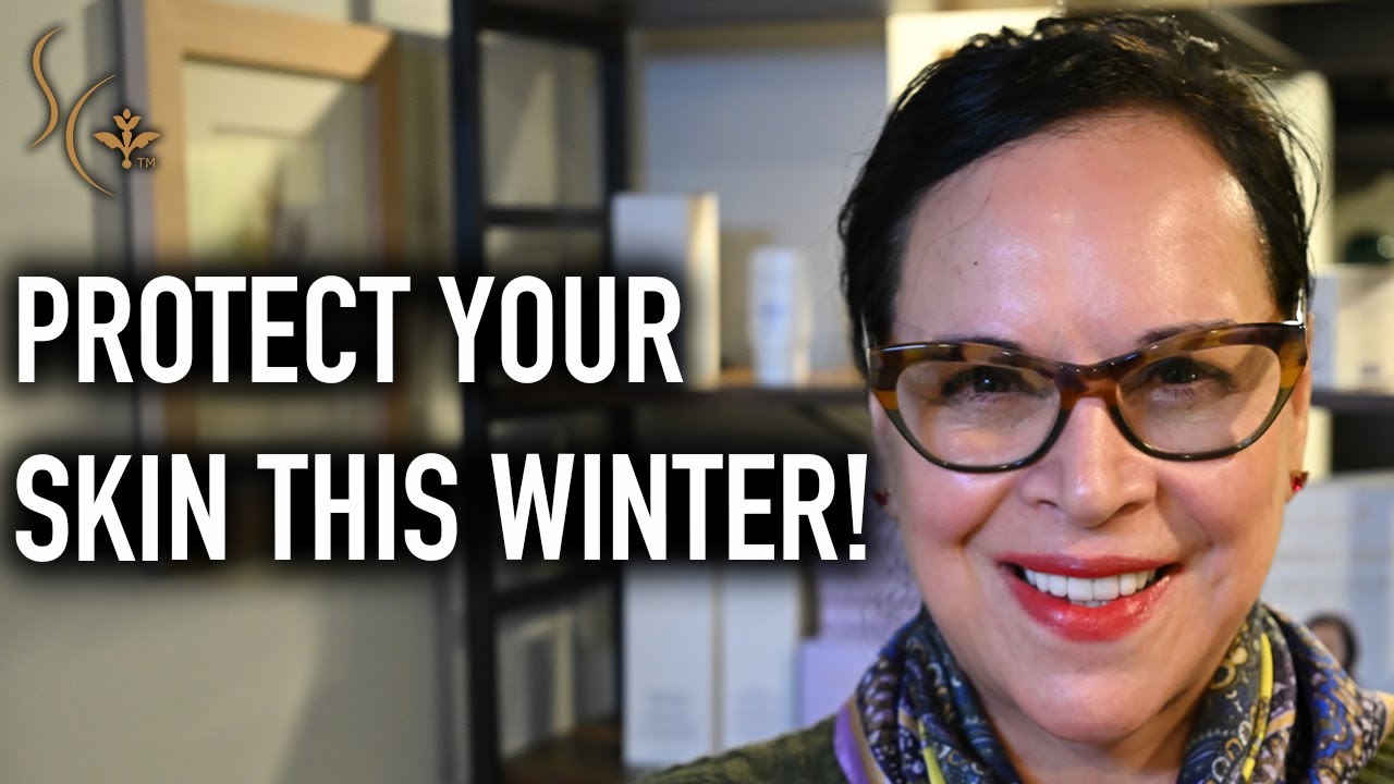 Why Cold Winter Air Destroys Your Skin and How to Fix It Fast!