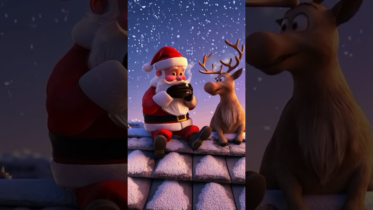 ❄️☃️ 
