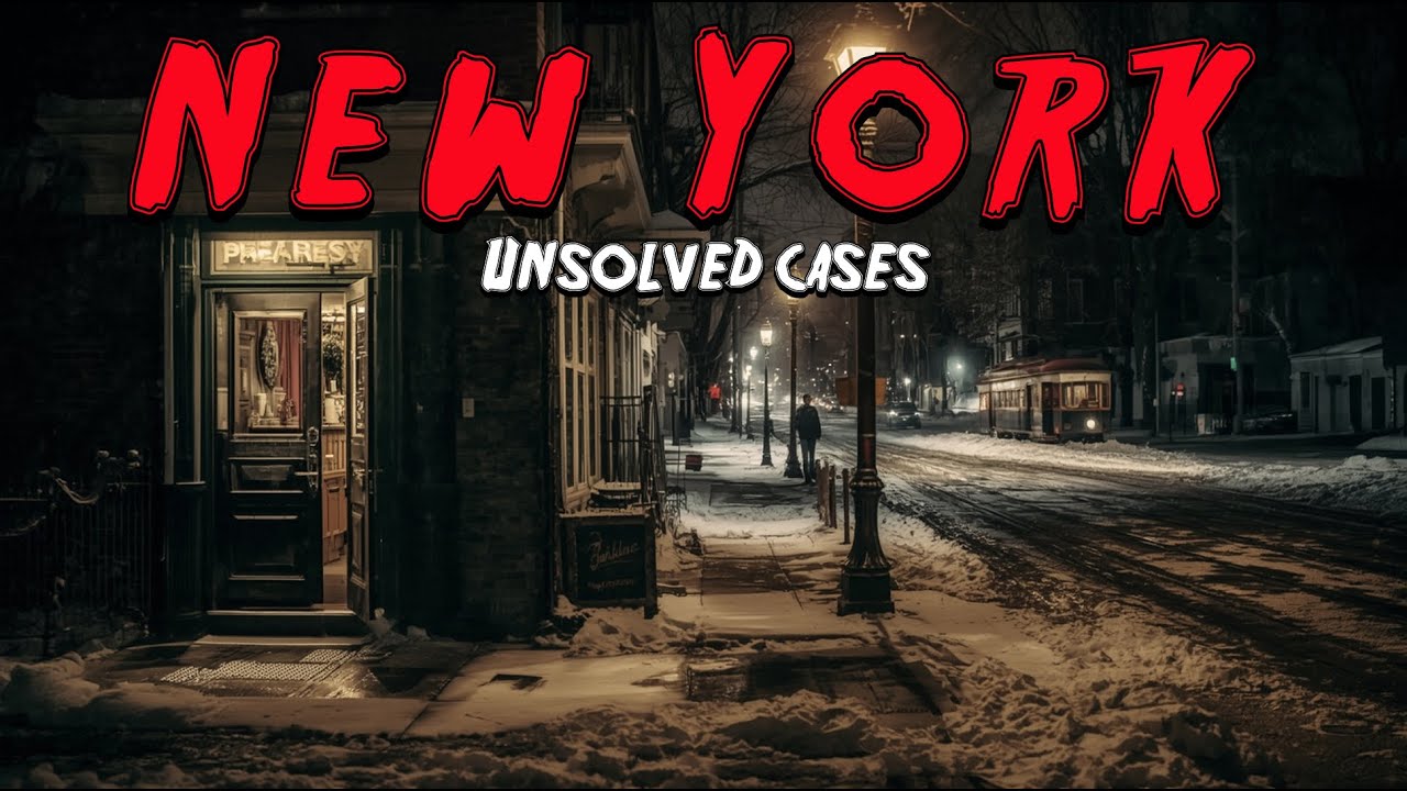 7 NYC Mob Hits That Painted December Red