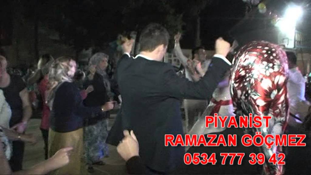 fethiyenin sesi ramazan göçmez