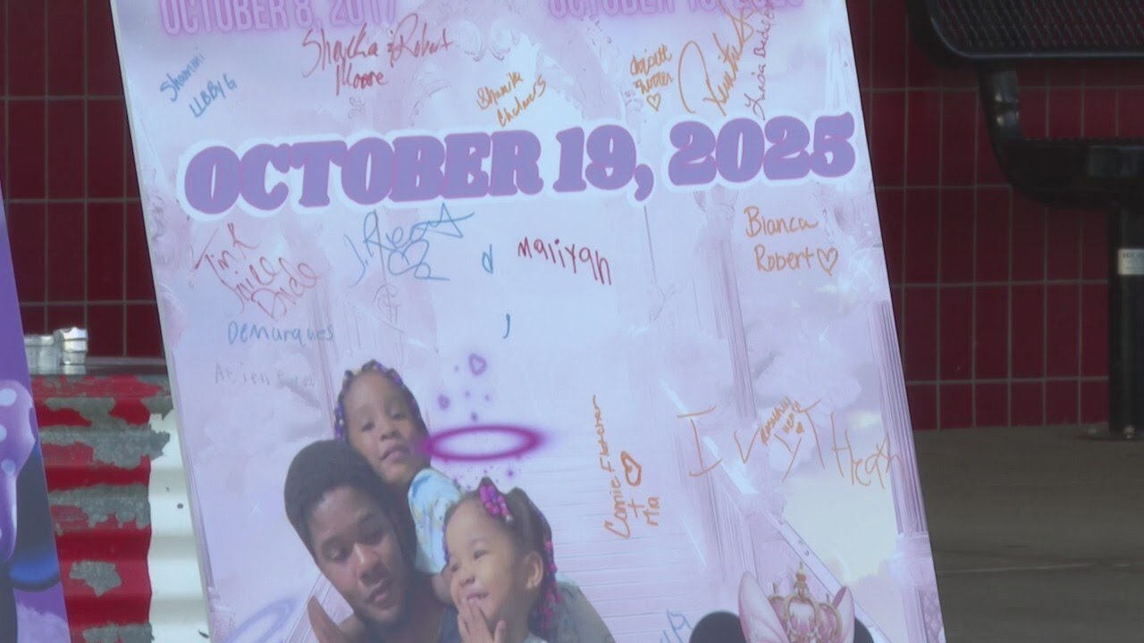 Candlelight vigil for Milton Street fire victims