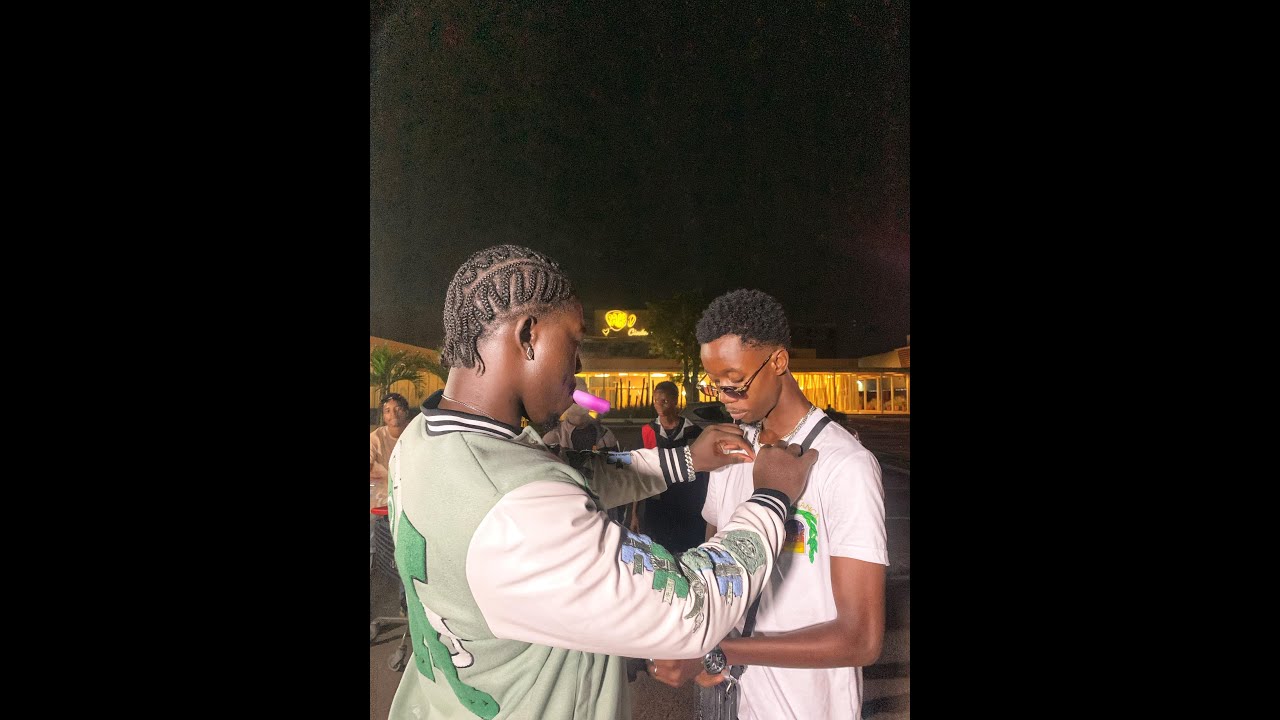 Biggy OTT x Alou MB x JBlack - OPPS