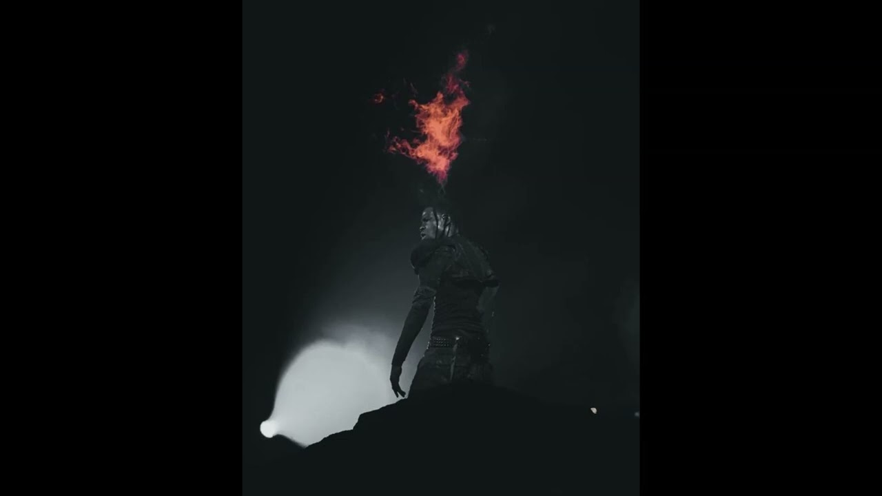 [Free] Travis Scott x Offset Type Beat - 