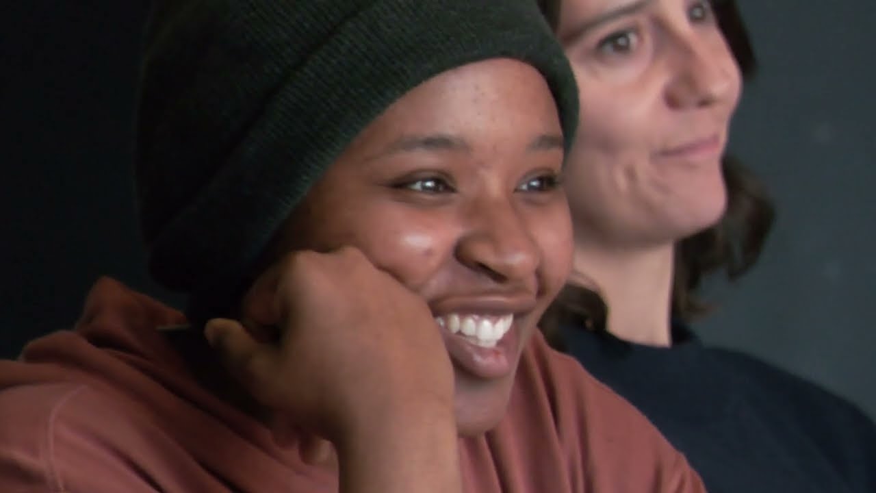 Les Paons - Stage # I-CI, IMMERSION-CINÉMA