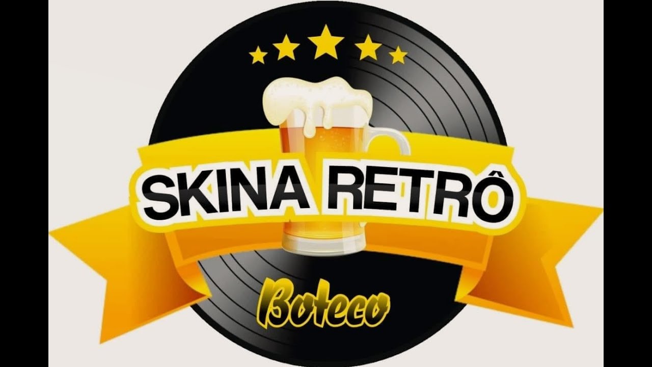 LIVE RETRO - ESPECIAL DE QUINTA (PART 03)