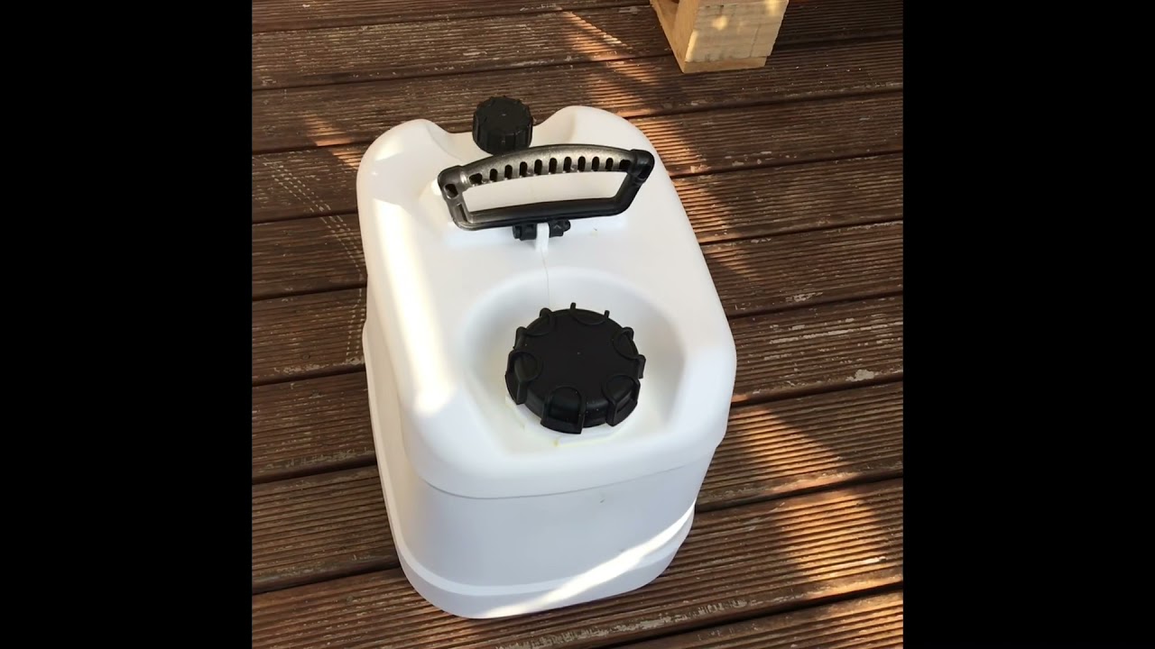 Home brew BIAB using a Digiboil