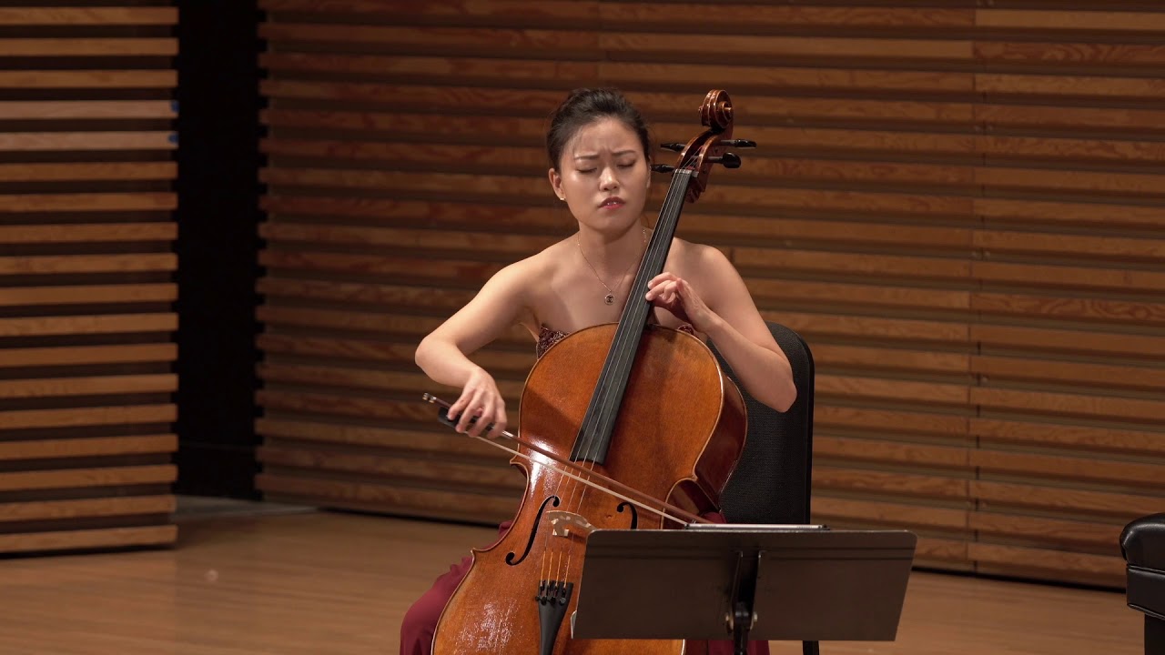 Robert Schumann - Three Romances, op  94