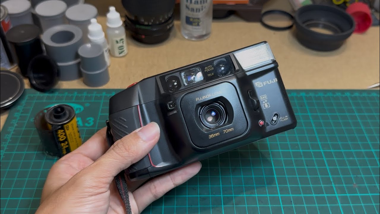 Видеоурок по использованию Fuji Tele Cardia Super Date