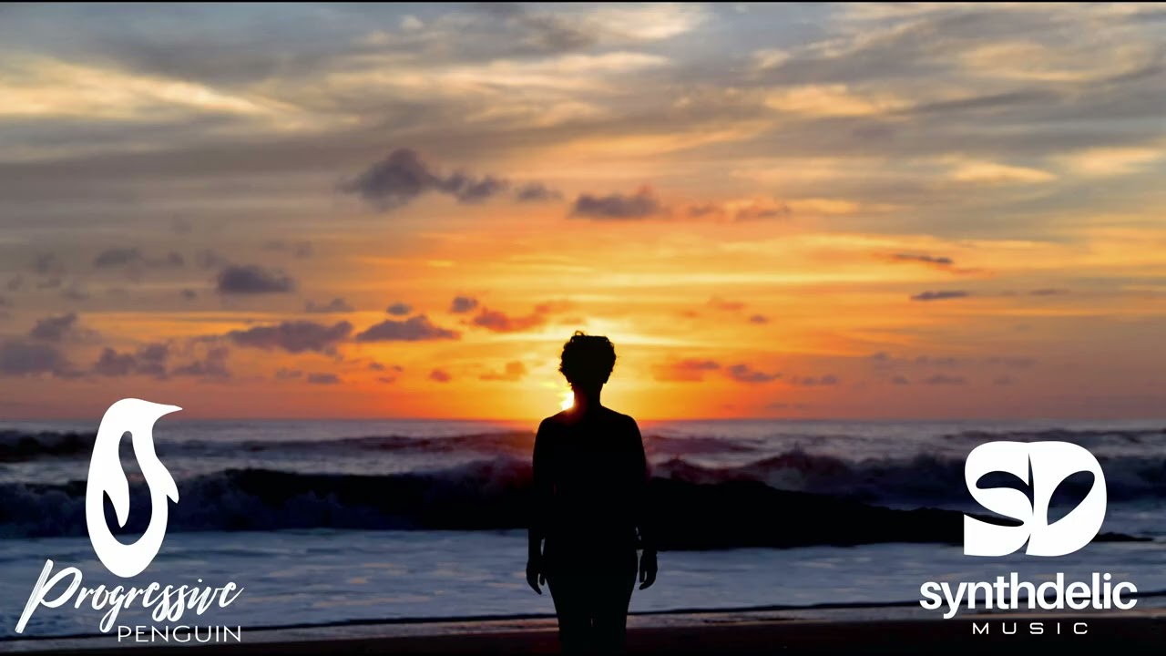 Sunset Vision & Nautikal - Currents Between Us (Original Mix)