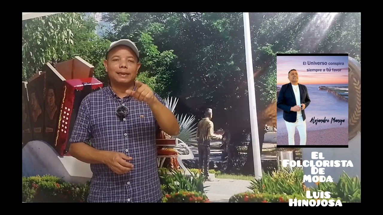 El cantante que Humillaron, los Diablitos del vallenato