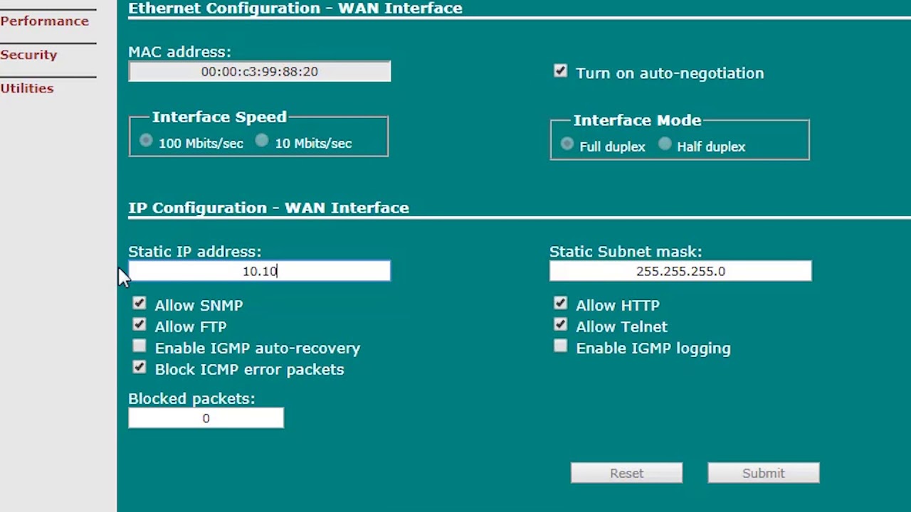 CM-30 Module Install | Convert Your T1/E1 Multiplexer into an IP Multiplexer