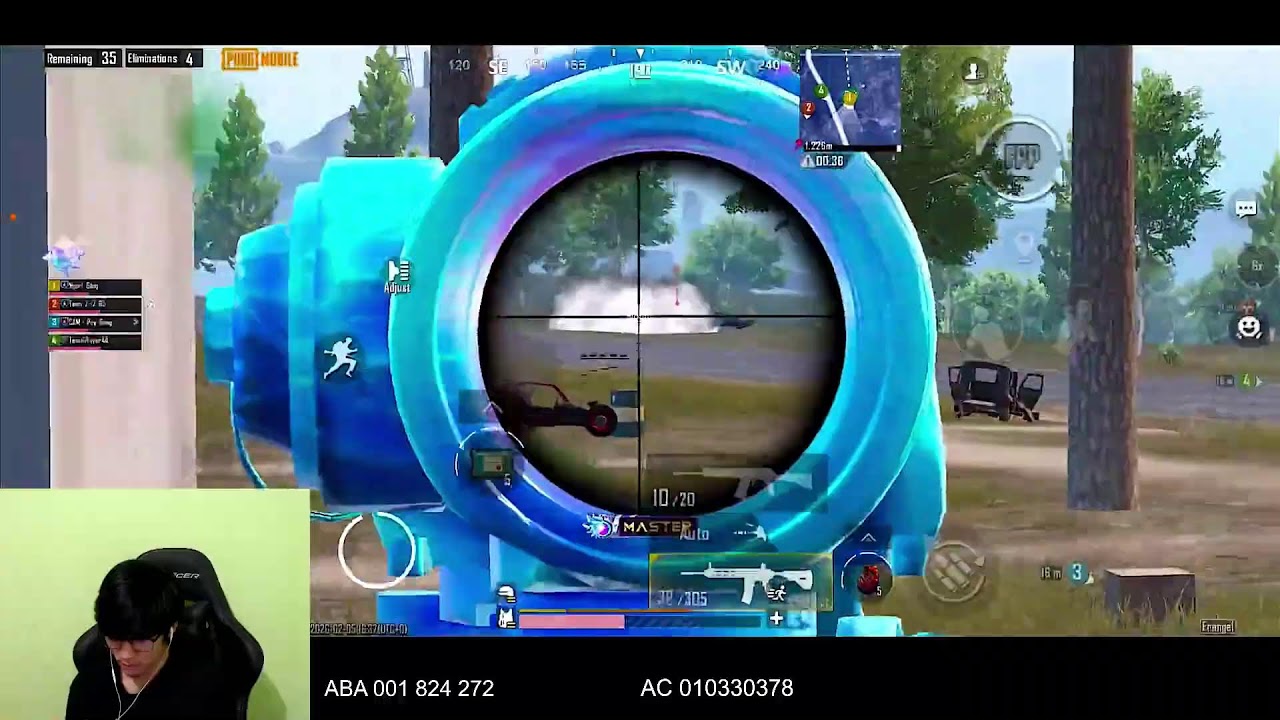 Ultimate Royale