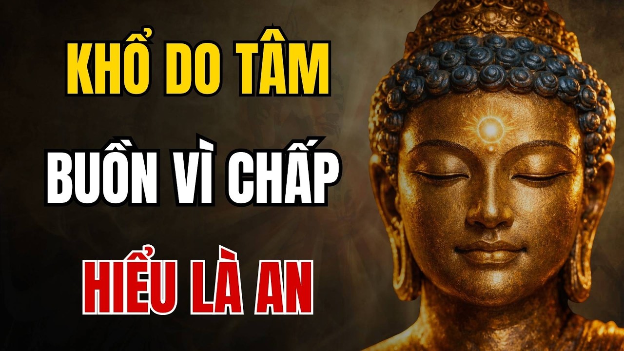 Ai Thấy Mình Vô Dụng, Kém Cỏi Nhất Định Phải Nghe. Bài Học Về Chiếc Thùng Nứt Sẽ Chữa Lành Trái Tim