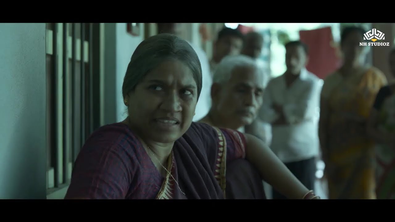 Nay Varan Bhat Loncha Kon Nay Koncha | 2022's Super Hit Movie | Marathi Movie | Mahesh Manjrekar