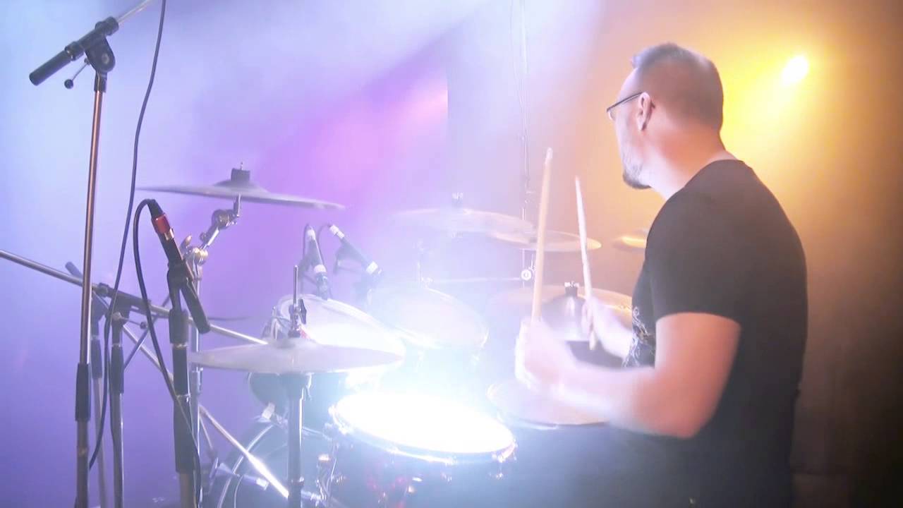 Throes of Dawn - Ignition of the Grey Sky (Highland Metalfest 2012)