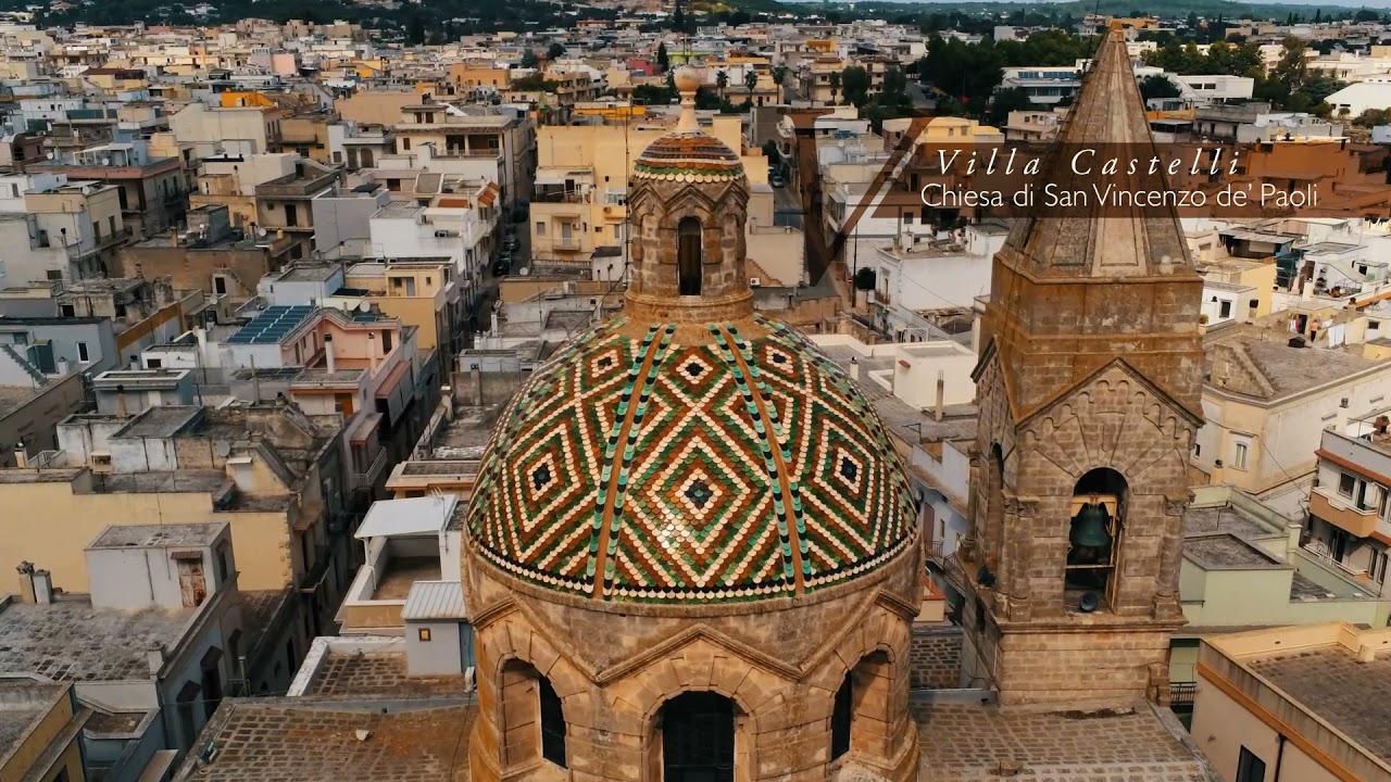Città di Villa Castelli
