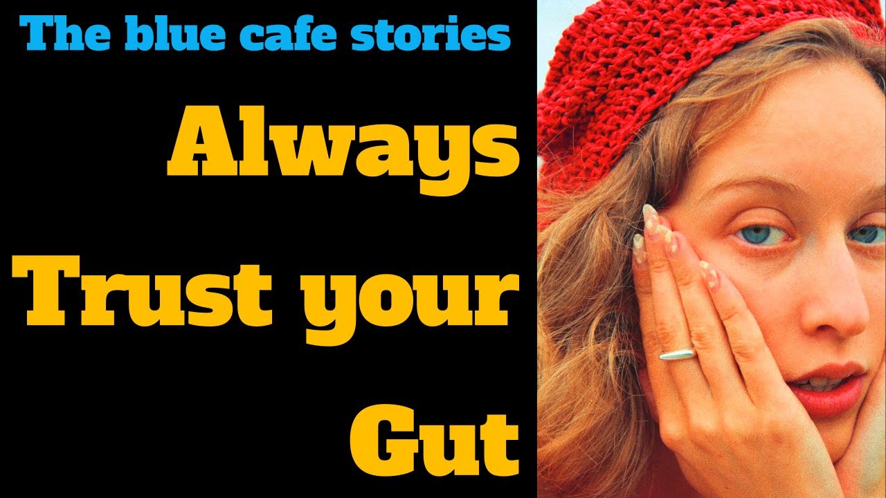 TBC 960 Always Trust your Gut  |Reddit |Reddit Stories |Survivinginfidelity