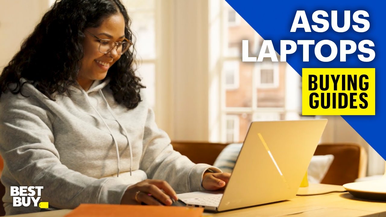 ASUS Laptops &ndash; Buying Guides from Best Buy