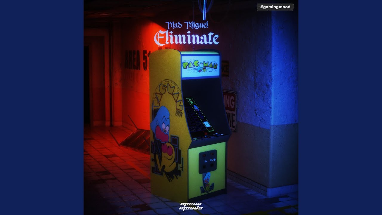 Eliminate (Extended Mix)