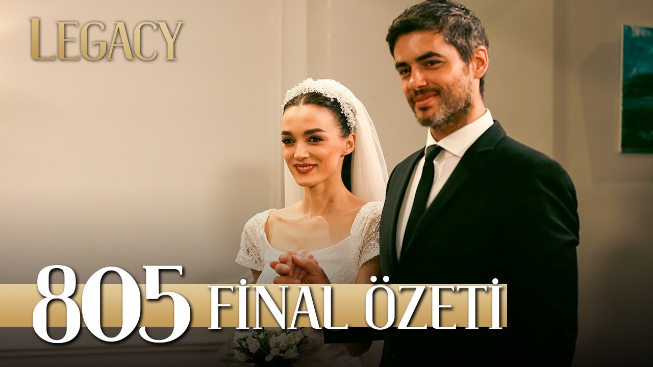 Emanet | Final Özeti