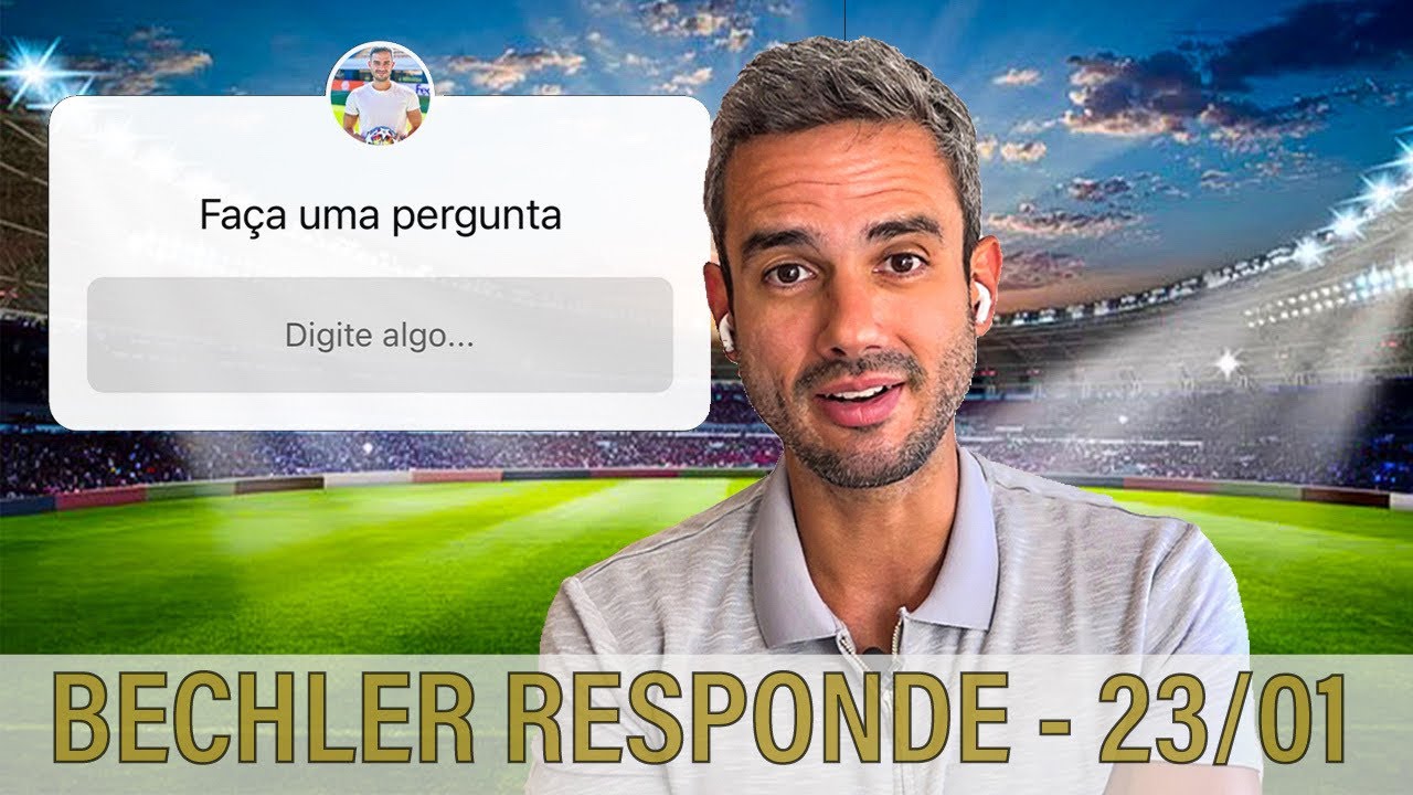 Favoritos na UCL? Venda de Kaiki? Palmeiras imita a Inter? Melhor coisa do Brasil? Espanhóis na UCL?