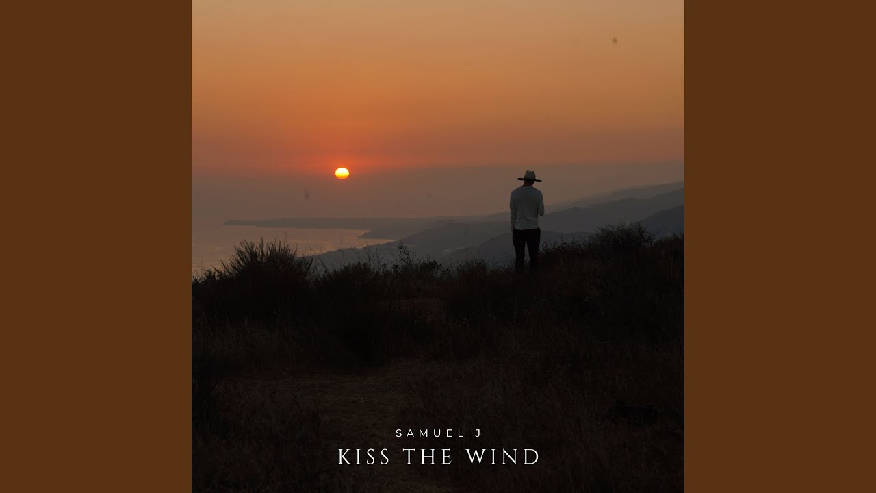 Kiss The Wind (Acoustic)