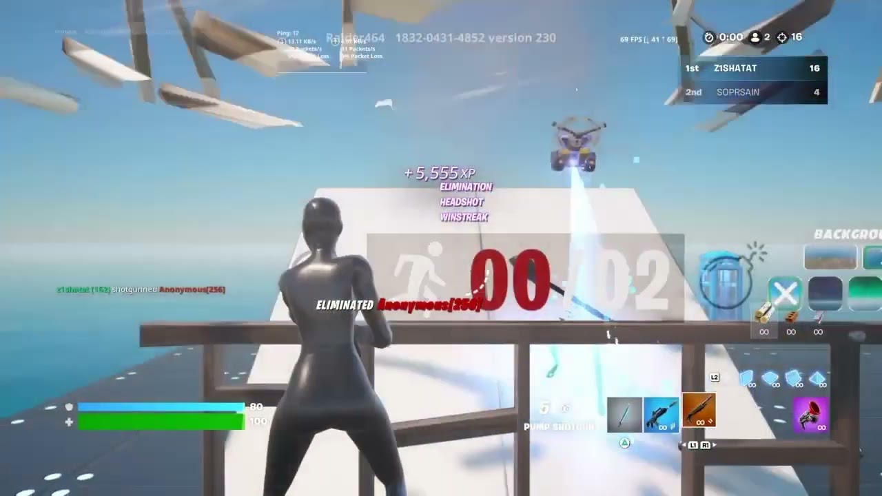 first video Remastered  .....  fn